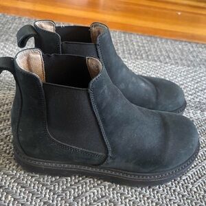Birkenstock 38 Booties